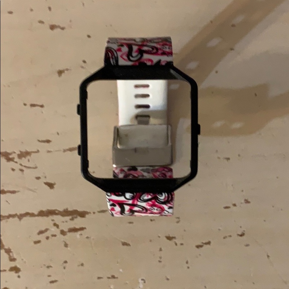 Fitbit Blaze Watchband